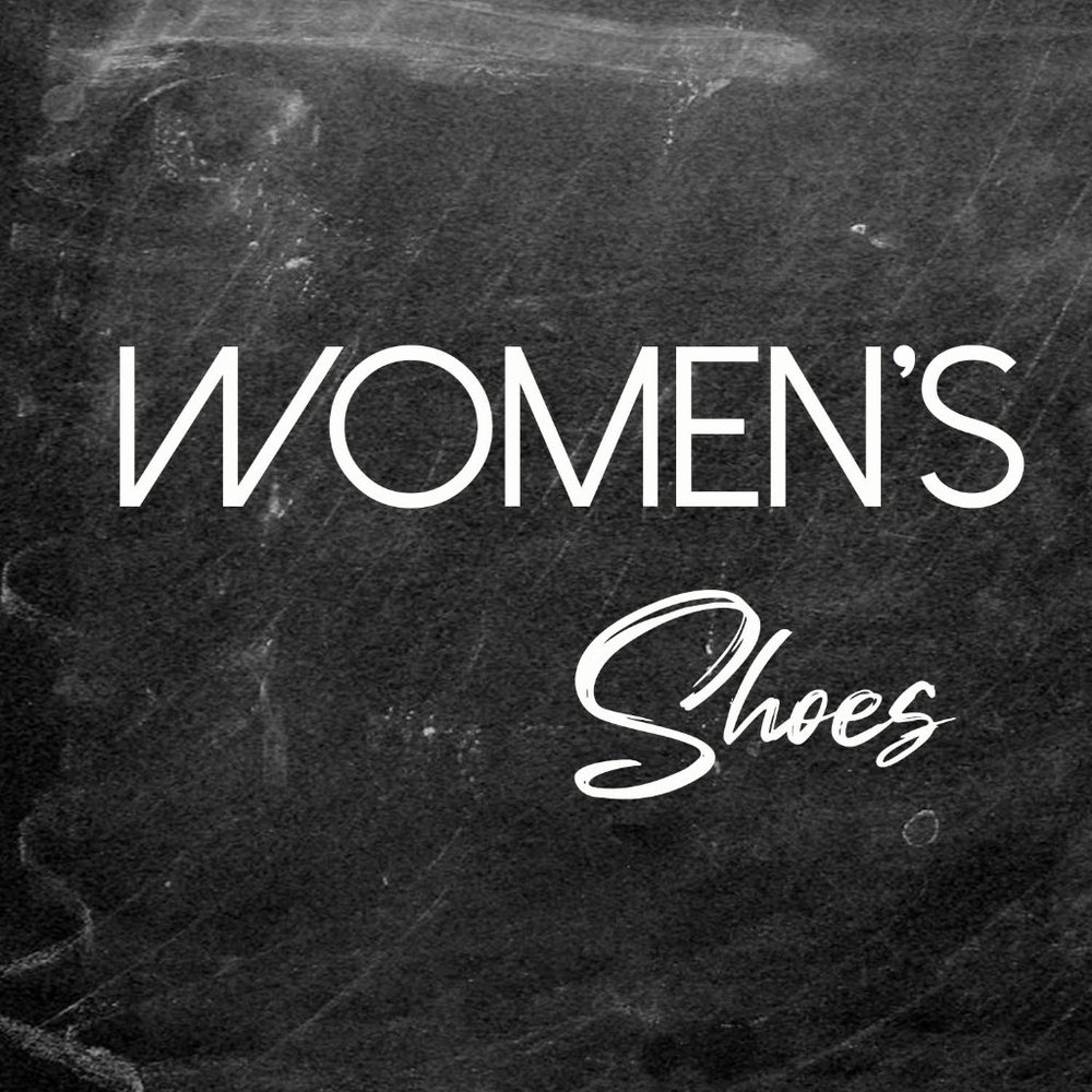 Shoes Shoes Shoes